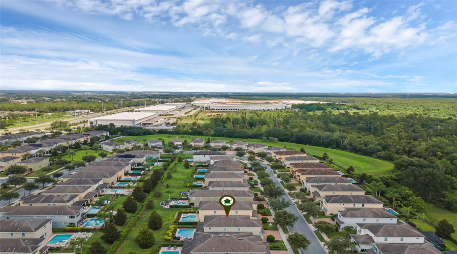KISSIMMEE, Florida 34747, 6 Bedrooms Bedrooms, ,6 BathroomsBathrooms,Residential,For Sale,MARKER,0,MFRO6337951