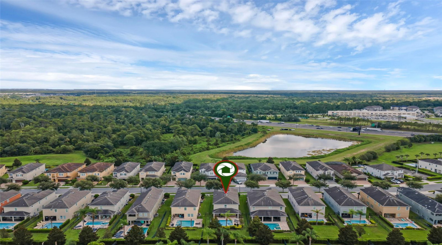 KISSIMMEE, Florida 34747, 6 Bedrooms Bedrooms, ,6 BathroomsBathrooms,Residential,For Sale,MARKER,0,MFRO6337951