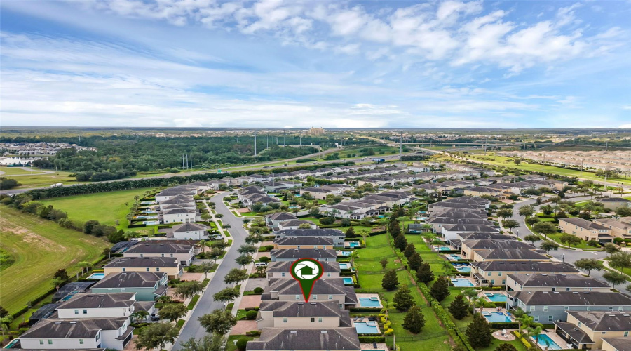 KISSIMMEE, Florida 34747, 6 Bedrooms Bedrooms, ,6 BathroomsBathrooms,Residential,For Sale,MARKER,0,MFRO6337951