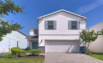 KISSIMMEE, Florida 34747, 5 Bedrooms Bedrooms, ,4 BathroomsBathrooms,Residential,For Sale,DUBAI,0,MFRS5134084