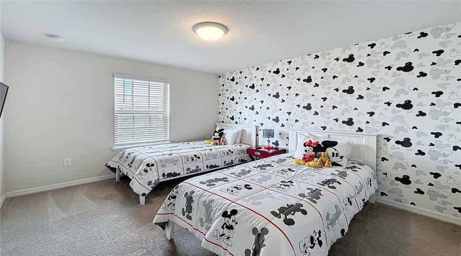 Bedroom #4