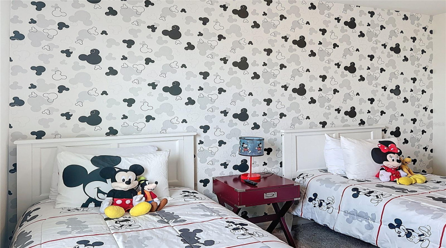 Bedroom #4