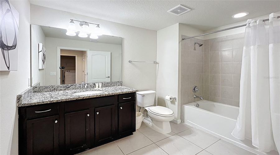 Bathroom #4