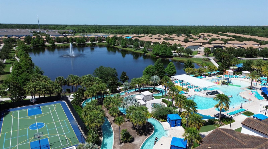 Windsor at Westside Resort