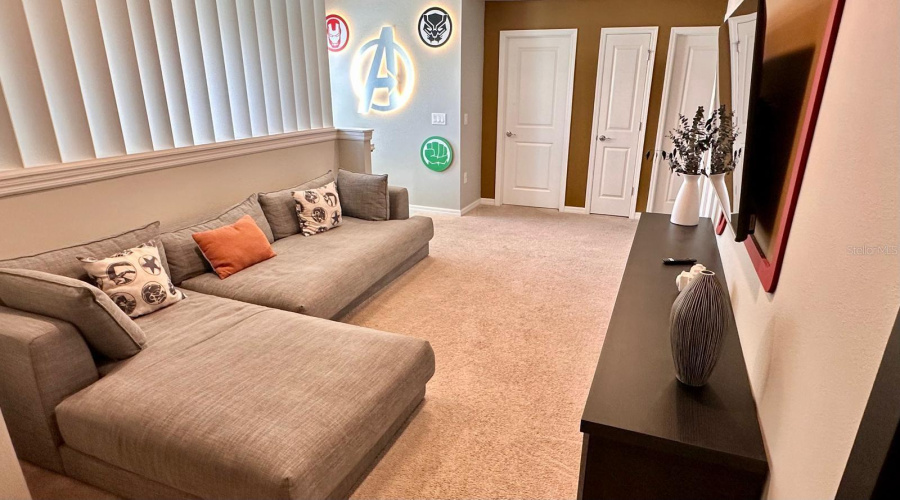 DAVENPORT, Florida 33897, 5 Bedrooms Bedrooms, ,4 BathroomsBathrooms,Residential,For Sale,LANA,0,MFRO6341623