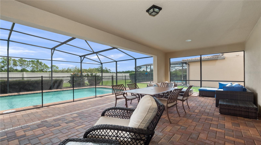 KISSIMMEE, Florida 34747, 8 Bedrooms Bedrooms, ,6 BathroomsBathrooms,Residential,For Sale,RHODES,0,MFRS5134095