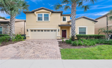 KISSIMMEE, Florida 34747, 8 Bedrooms Bedrooms, ,6 BathroomsBathrooms,Residential,For Sale,RHODES,0,MFRS5134095