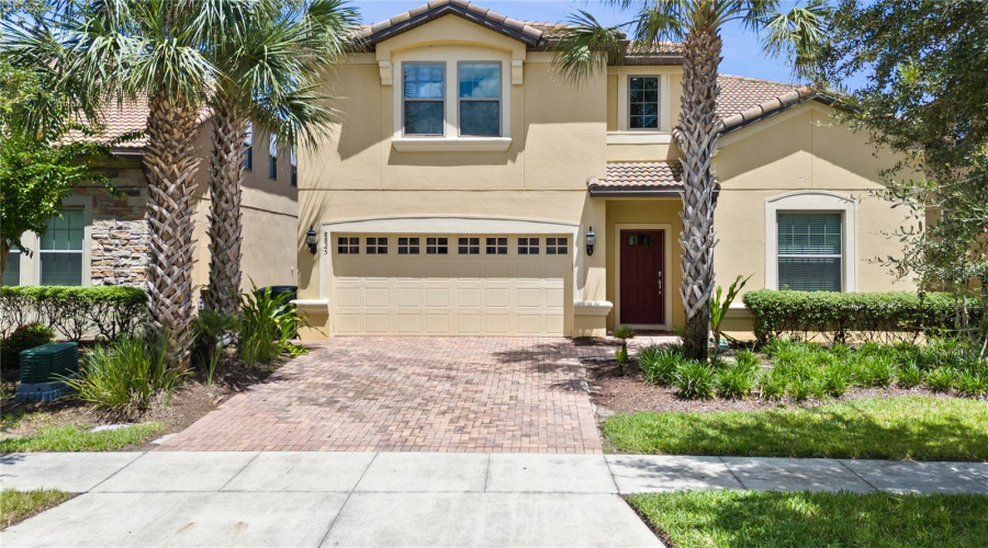 KISSIMMEE, Florida 34747, 8 Bedrooms Bedrooms, ,6 BathroomsBathrooms,Residential,For Sale,RHODES,0,MFRS5134095