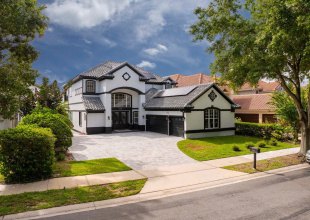 ORLANDO, Florida 32836, 5 Bedrooms Bedrooms, ,5 BathroomsBathrooms,Residential,For Sale,FIRENZE,0,MFRO6339815