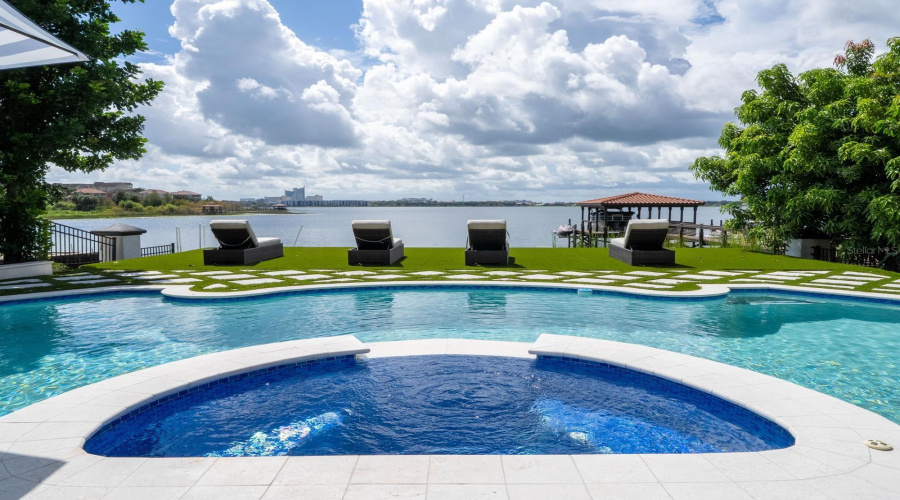 ORLANDO, Florida 32836, 5 Bedrooms Bedrooms, ,5 BathroomsBathrooms,Residential,For Sale,FIRENZE,0,MFRO6339815