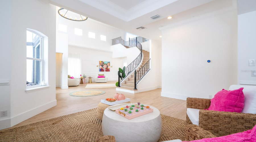 ORLANDO, Florida 32836, 5 Bedrooms Bedrooms, ,5 BathroomsBathrooms,Residential,For Sale,FIRENZE,0,MFRO6339815