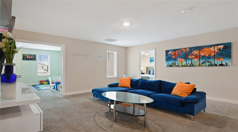 DAVENPORT, Florida 33896, 8 Bedrooms Bedrooms, ,5 BathroomsBathrooms,Residential,For Sale,CABOT CLIFFS,0,MFRO6207058