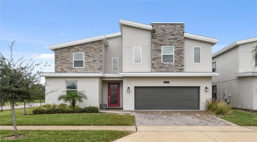 DAVENPORT, Florida 33896, 8 Bedrooms Bedrooms, ,5 BathroomsBathrooms,Residential,For Sale,CABOT CLIFFS,0,MFRO6207058
