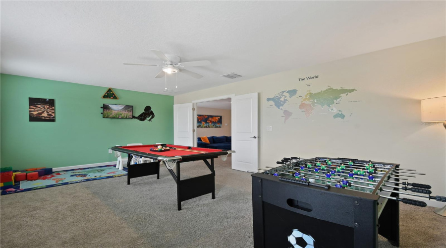 DAVENPORT, Florida 33896, 8 Bedrooms Bedrooms, ,5 BathroomsBathrooms,Residential,For Sale,CABOT CLIFFS,0,MFRO6207058