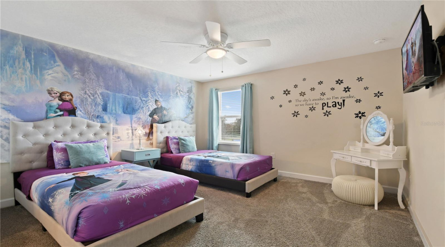 DAVENPORT, Florida 33896, 8 Bedrooms Bedrooms, ,5 BathroomsBathrooms,Residential,For Sale,CABOT CLIFFS,0,MFRO6207058