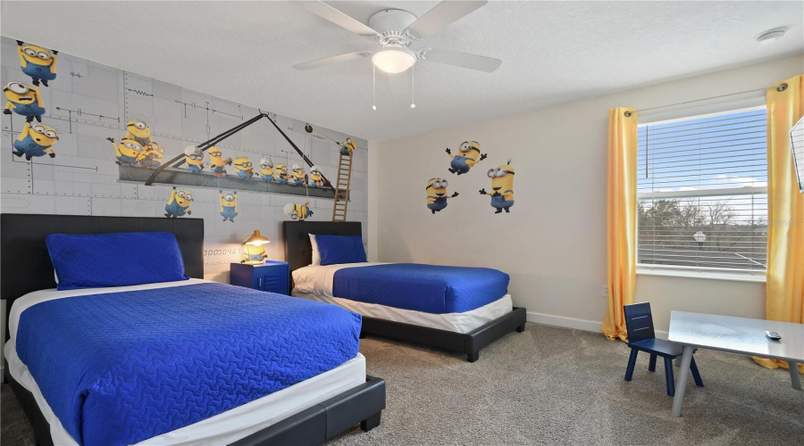DAVENPORT, Florida 33896, 8 Bedrooms Bedrooms, ,5 BathroomsBathrooms,Residential,For Sale,CABOT CLIFFS,0,MFRO6207058