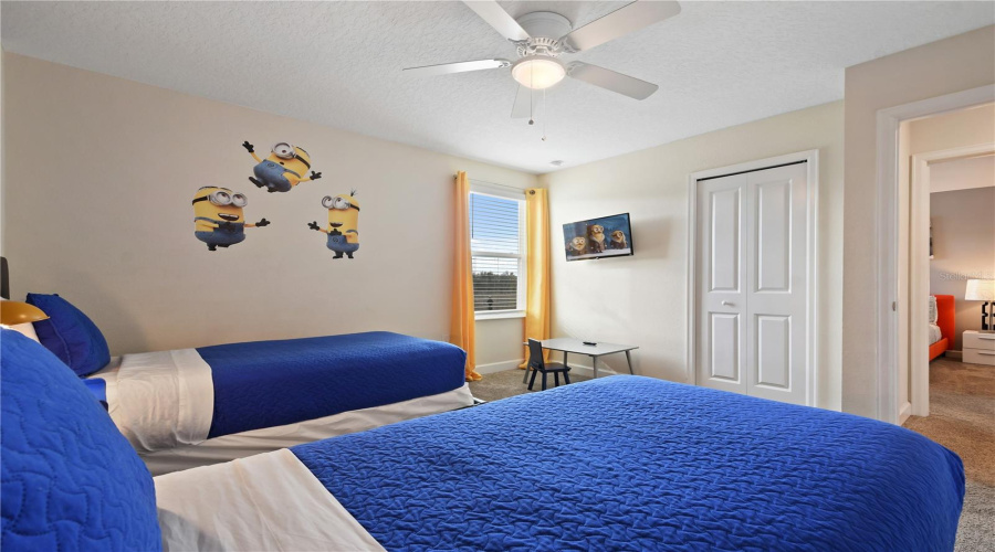 DAVENPORT, Florida 33896, 8 Bedrooms Bedrooms, ,5 BathroomsBathrooms,Residential,For Sale,CABOT CLIFFS,0,MFRO6207058