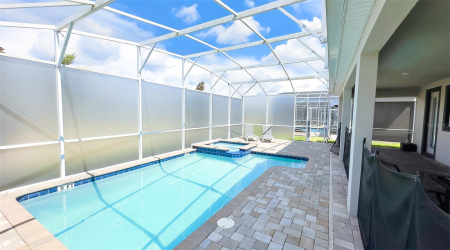 DAVENPORT, Florida 33896, 8 Bedrooms Bedrooms, ,5 BathroomsBathrooms,Residential,For Sale,CABOT CLIFFS,0,MFRO6207058