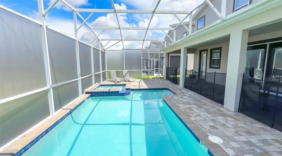 DAVENPORT, Florida 33896, 8 Bedrooms Bedrooms, ,5 BathroomsBathrooms,Residential,For Sale,CABOT CLIFFS,0,MFRO6207058