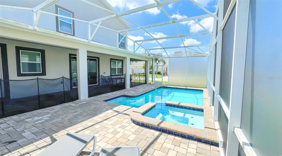DAVENPORT, Florida 33896, 8 Bedrooms Bedrooms, ,5 BathroomsBathrooms,Residential,For Sale,CABOT CLIFFS,0,MFRO6207058