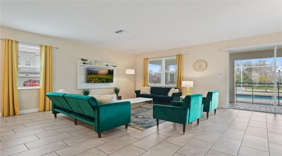 DAVENPORT, Florida 33896, 8 Bedrooms Bedrooms, ,5 BathroomsBathrooms,Residential,For Sale,CABOT CLIFFS,0,MFRO6207058