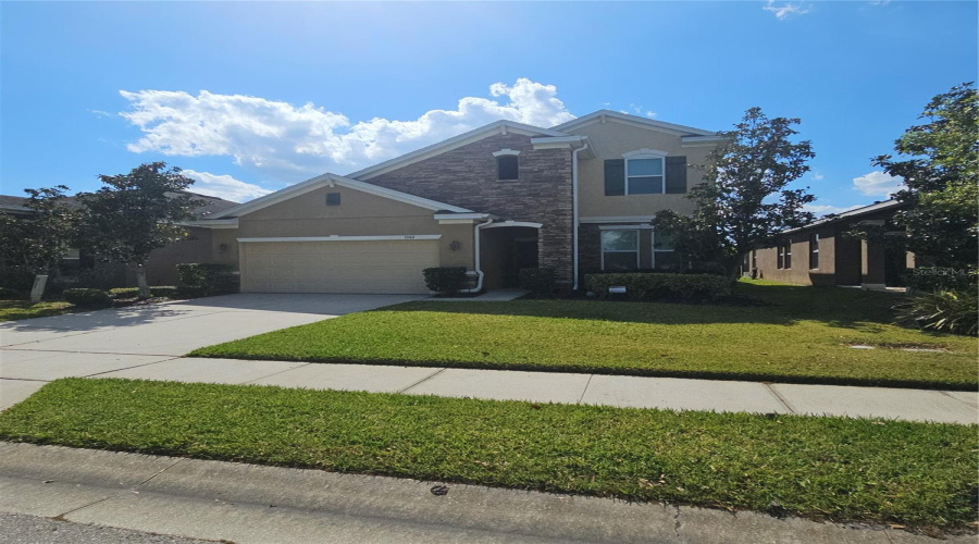KISSIMMEE, Florida 34746, 3 Bedrooms Bedrooms, ,3 BathroomsBathrooms,Residential,For Sale,COMMANDER,0,MFRS5123632
