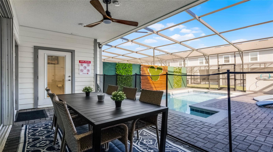 DAVENPORT, Florida 33897, 5 Bedrooms Bedrooms, ,4 BathroomsBathrooms,Residential,For Sale,LANA,0,MFRO6292267