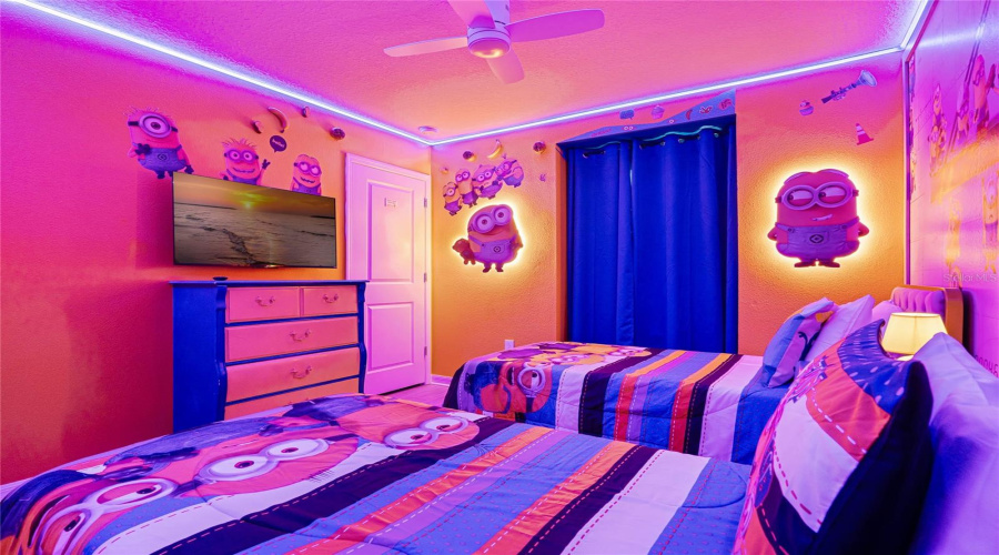 DAVENPORT, Florida 33897, 5 Bedrooms Bedrooms, ,4 BathroomsBathrooms,Residential,For Sale,LANA,0,MFRO6292267