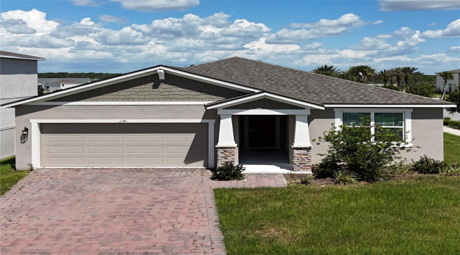 KISSIMMEE, Florida 34747, 4 Bedrooms Bedrooms, ,3 BathroomsBathrooms,Residential,For Sale,LAKESHORE BREEZE,0,MFRO6307440