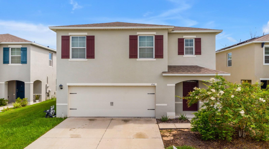 Welcome Home 716 Brooklet Dr