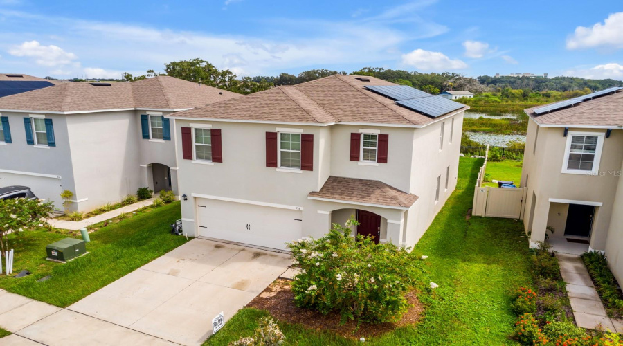DAVENPORT, Florida 33837, 5 Bedrooms Bedrooms, ,3 BathroomsBathrooms,Residential,For Sale,BROOKLET,0,MFRS5133688