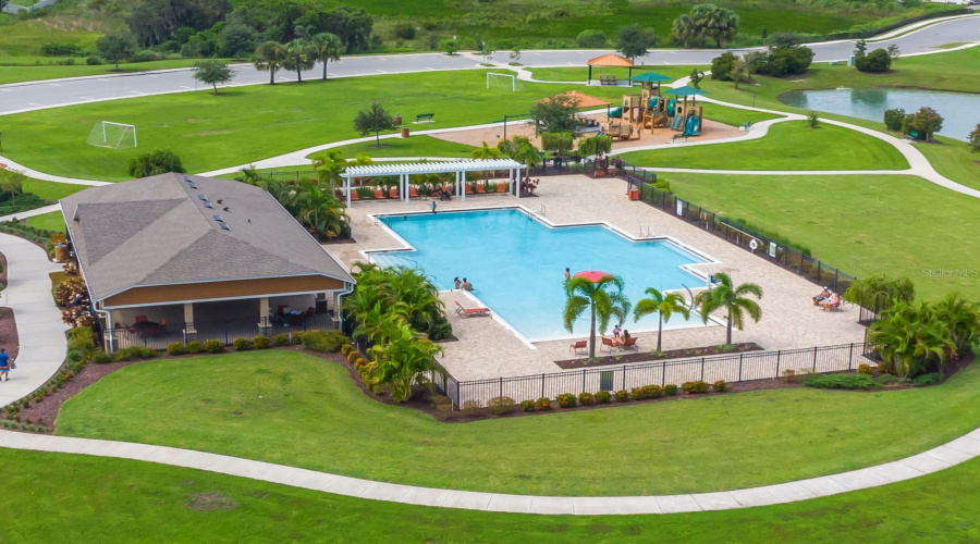 DAVENPORT, Florida 33837, 5 Bedrooms Bedrooms, ,3 BathroomsBathrooms,Residential,For Sale,BROOKLET,0,MFRS5133688
