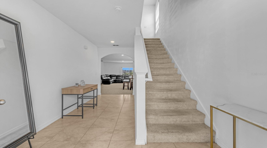 Entry