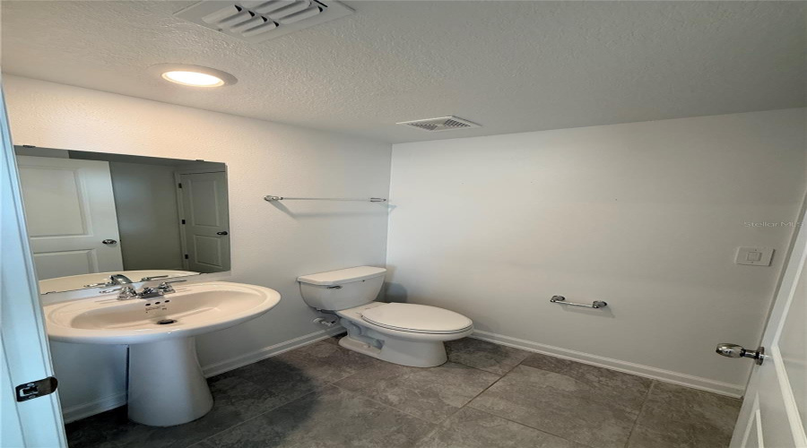 Powder Bath