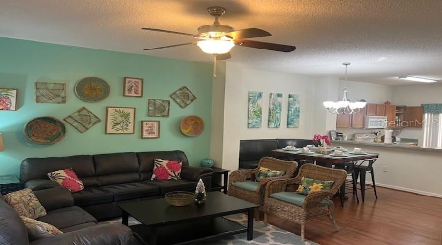 KISSIMMEE, Florida 34747, 3 Bedrooms Bedrooms, ,2 BathroomsBathrooms,Residential,For Sale,CRYSTAL COVE,0,MFRTB8424914