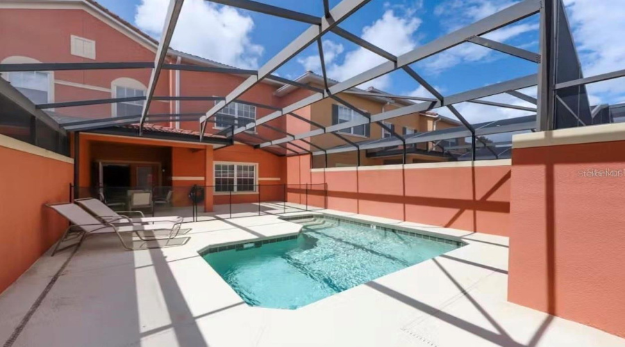 KISSIMMEE, Florida 34747, 4 Bedrooms Bedrooms, ,3 BathroomsBathrooms,Residential,For Sale,CANDY PALM,0,MFRS5133997
