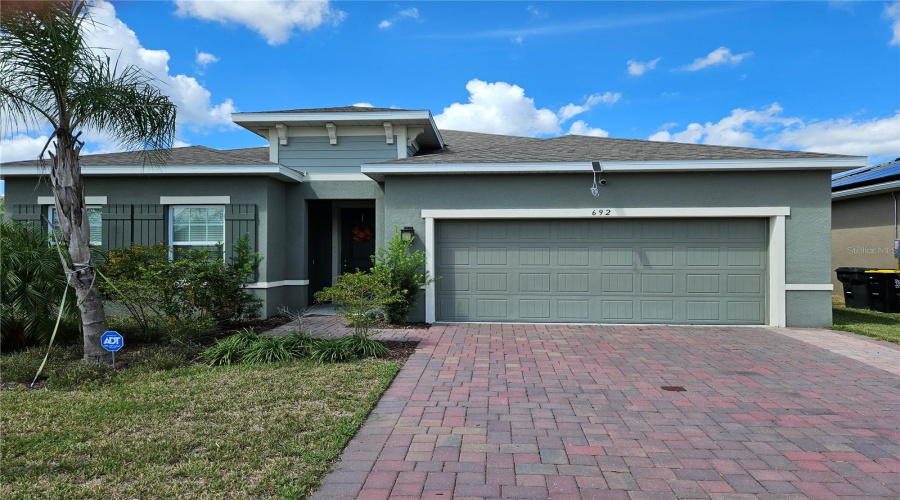 DAVENPORT, Florida 33837, 3 Bedrooms Bedrooms, ,3 BathroomsBathrooms,Residential,For Sale,BLOOM,0,MFRO6341753