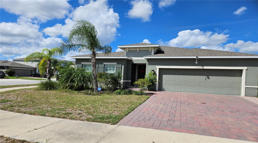 DAVENPORT, Florida 33837, 3 Bedrooms Bedrooms, ,3 BathroomsBathrooms,Residential,For Sale,BLOOM,0,MFRO6341753