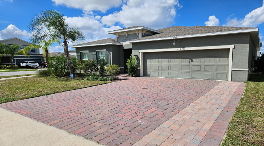 DAVENPORT, Florida 33837, 3 Bedrooms Bedrooms, ,3 BathroomsBathrooms,Residential,For Sale,BLOOM,0,MFRO6341753