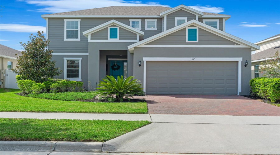 DAVENPORT, Florida 33837, 4 Bedrooms Bedrooms, ,3 BathroomsBathrooms,Residential,For Sale,YORKDALE,0,MFRO6341718