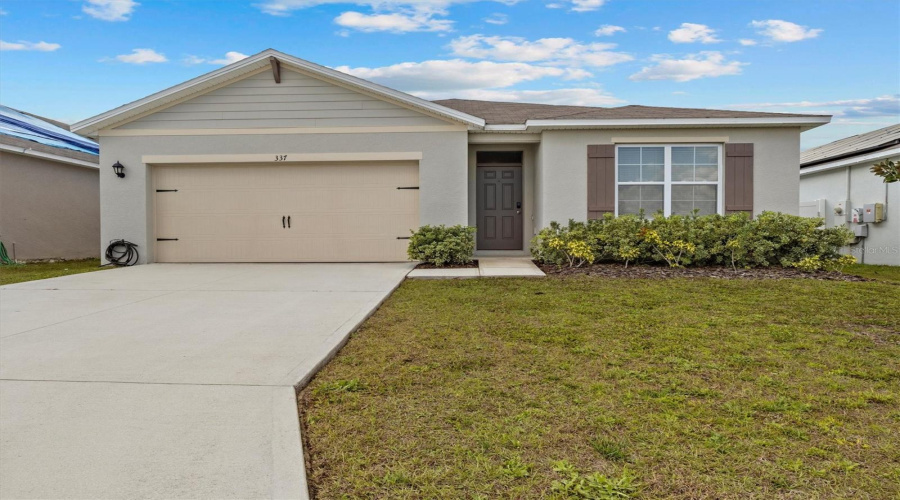 DAVENPORT, Florida 33837, 4 Bedrooms Bedrooms, ,2 BathroomsBathrooms,Residential,For Sale,REGENCY RIDGE,0,MFRO6279373