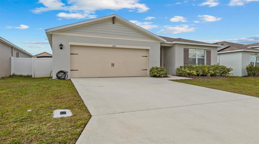 DAVENPORT, Florida 33837, 4 Bedrooms Bedrooms, ,2 BathroomsBathrooms,Residential,For Sale,REGENCY RIDGE,0,MFRO6279373