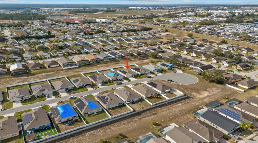 DAVENPORT, Florida 33837, 4 Bedrooms Bedrooms, ,2 BathroomsBathrooms,Residential,For Sale,REGENCY RIDGE,0,MFRO6279373
