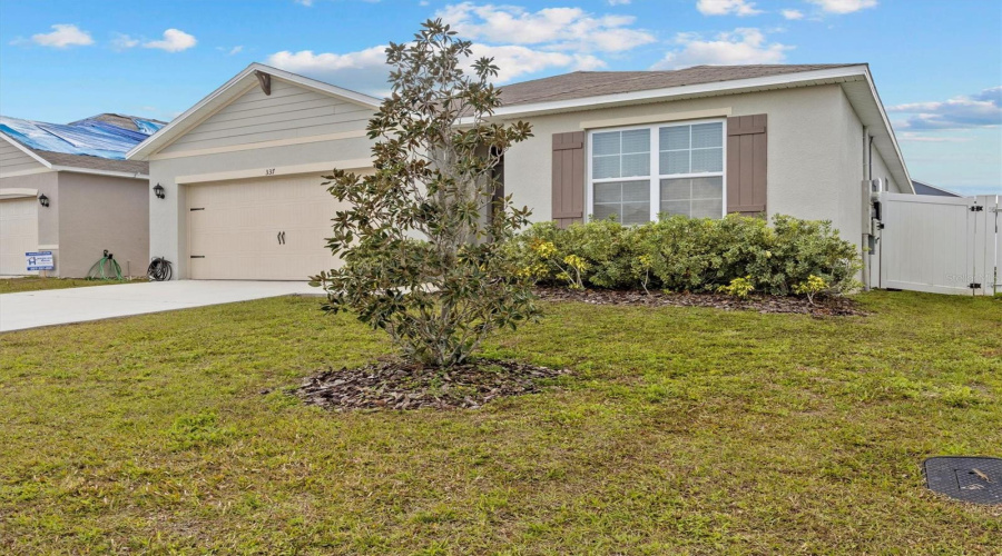 DAVENPORT, Florida 33837, 4 Bedrooms Bedrooms, ,2 BathroomsBathrooms,Residential,For Sale,REGENCY RIDGE,0,MFRO6279373