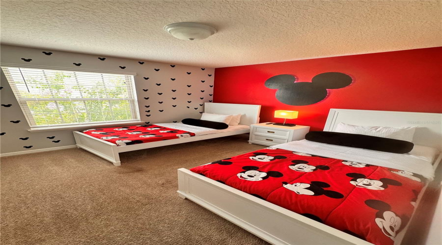 KISSIMMEE, Florida 34747, 5 Bedrooms Bedrooms, ,4 BathroomsBathrooms,Residential,For Sale,DUBAI,0,MFRO6341750