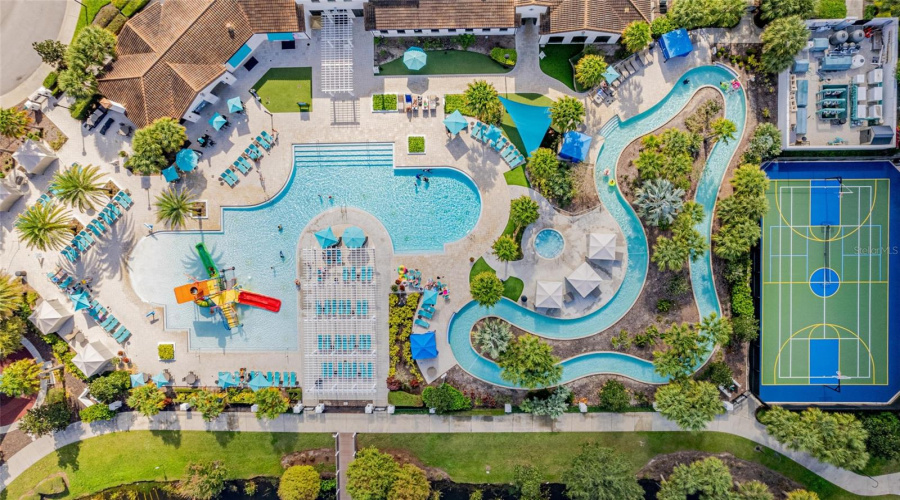 KISSIMMEE, Florida 34747, 5 Bedrooms Bedrooms, ,4 BathroomsBathrooms,Residential,For Sale,DUBAI,0,MFRO6341750
