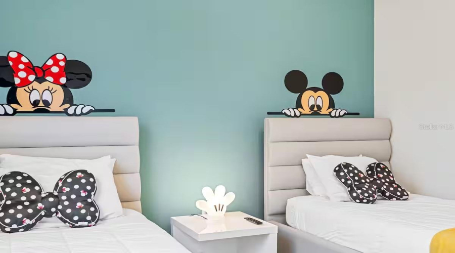 KISSIMMEE, Florida 34747, 5 Bedrooms Bedrooms, ,4 BathroomsBathrooms,Residential,For Sale,DUBAI,0,MFRO6341750