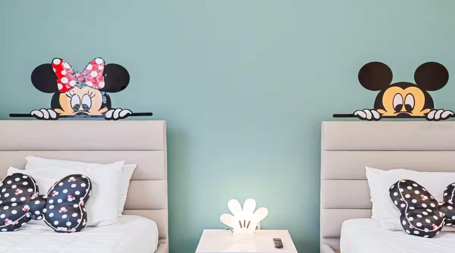 KISSIMMEE, Florida 34747, 5 Bedrooms Bedrooms, ,4 BathroomsBathrooms,Residential,For Sale,DUBAI,0,MFRO6341750