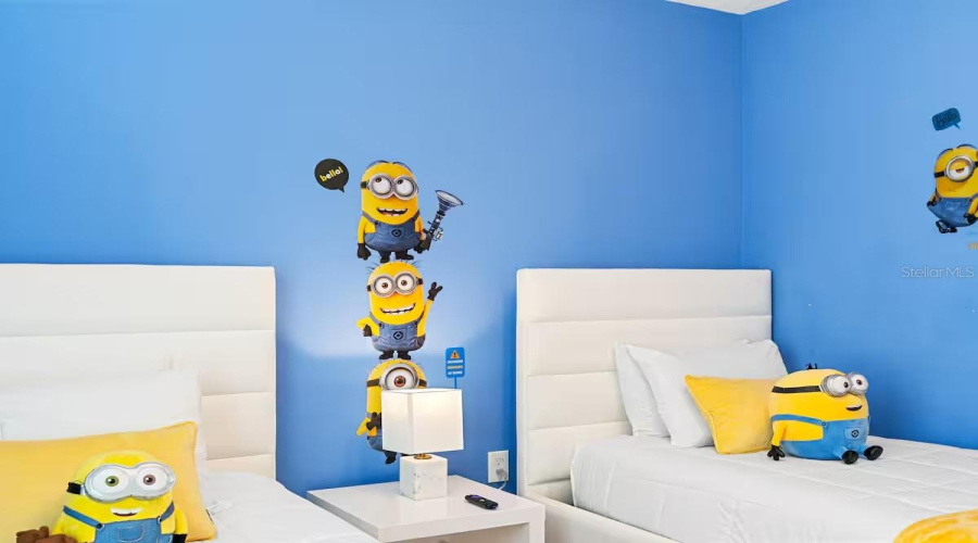 KISSIMMEE, Florida 34747, 5 Bedrooms Bedrooms, ,4 BathroomsBathrooms,Residential,For Sale,DUBAI,0,MFRO6341750