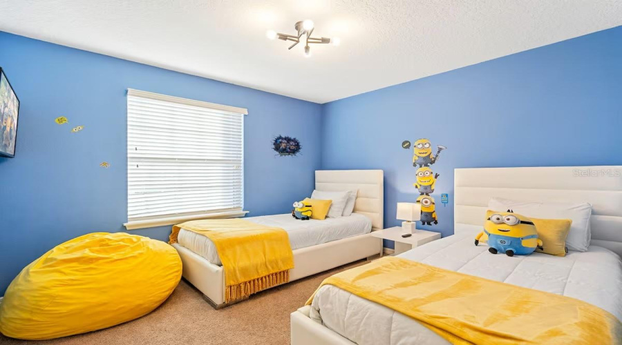 KISSIMMEE, Florida 34747, 5 Bedrooms Bedrooms, ,4 BathroomsBathrooms,Residential,For Sale,DUBAI,0,MFRO6341750